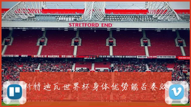 科特迪瓦世界杯身体优势能否奏效