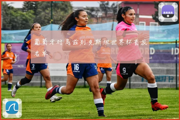 葡萄牙对乌兹别克斯坦世界杯首发名单