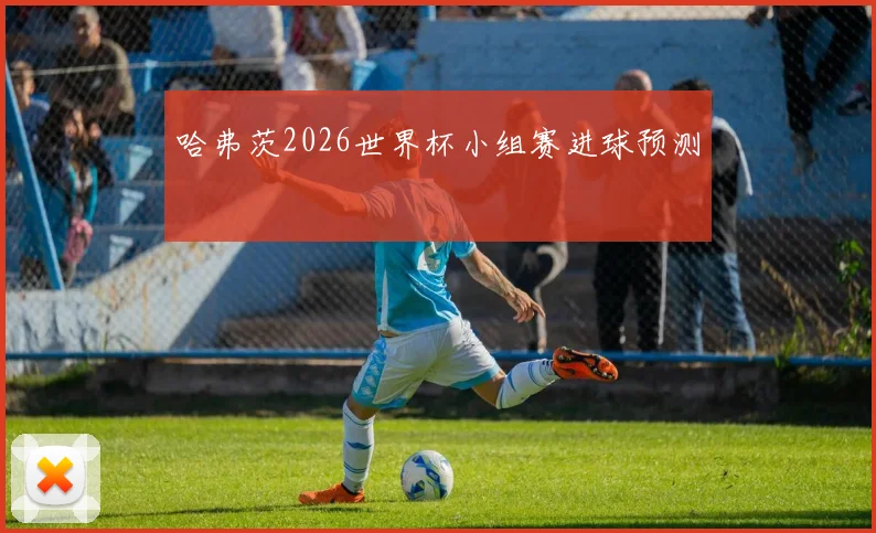 哈弗茨2026世界杯小组赛进球预测
