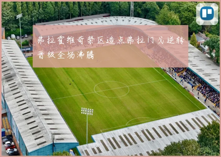 弗拉霍维奇禁区造点弗拉门戈逆转晋级全场沸腾